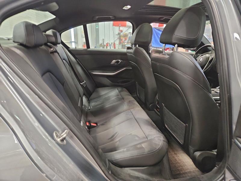 2023 BMW 330xi