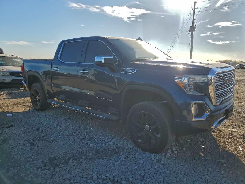 2019 GMC Sierra K1500 slt