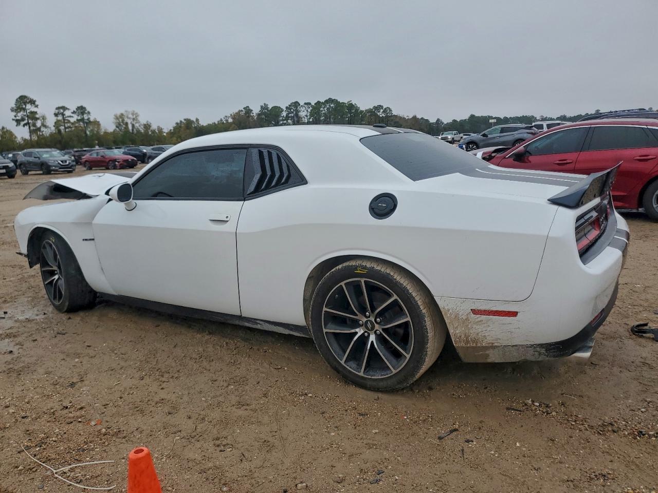 2019 Dodge Challenger R/T