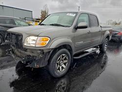 2004 Toyota Tundra Double cab Limited for sale in Portland, OR