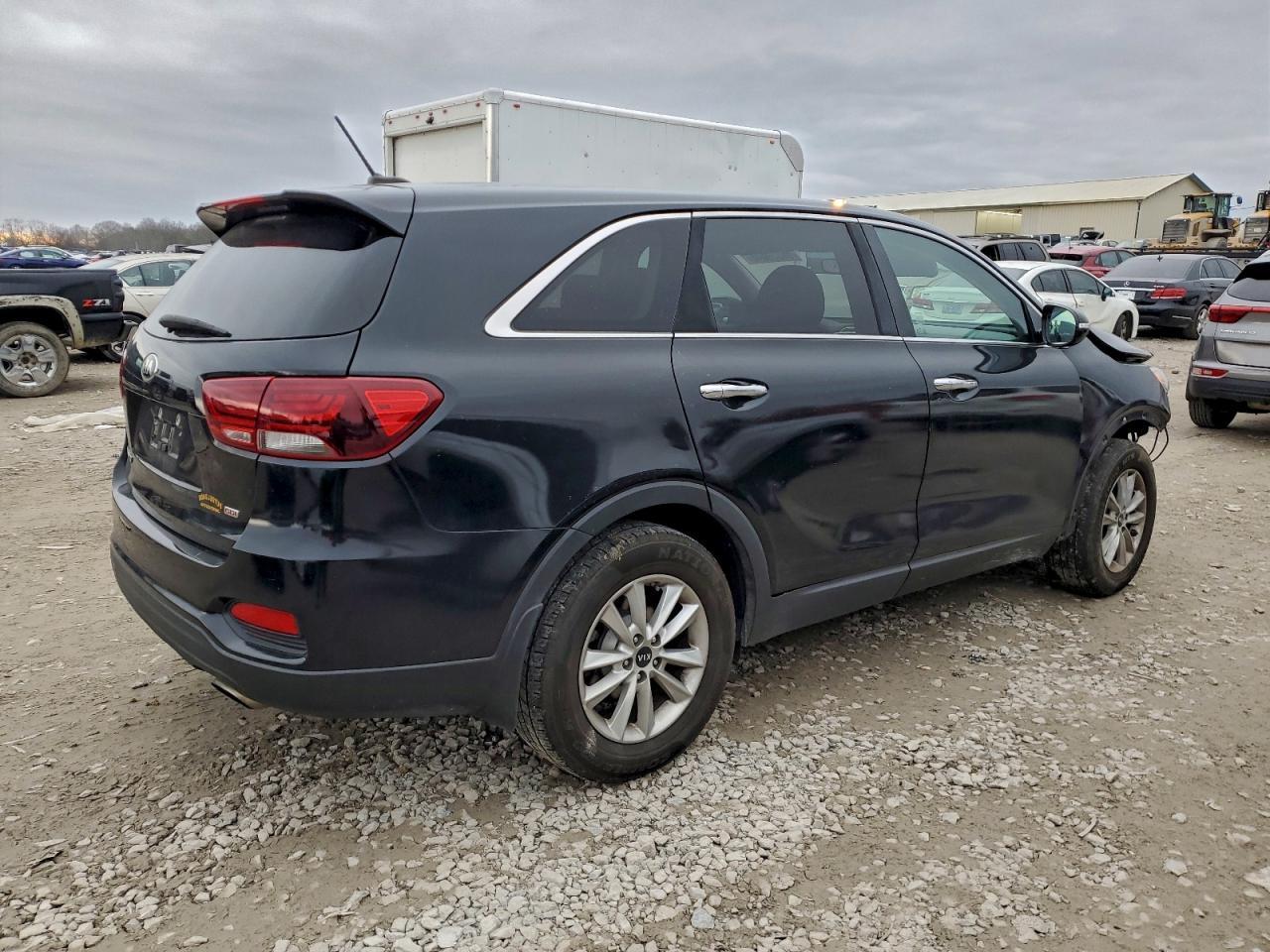 2019 KIA Sorento l
