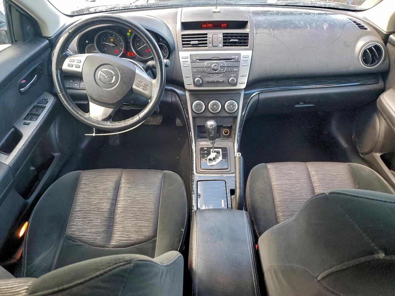 2010 Mazda 6 I