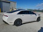 2018 Lincoln Mkz Reserve