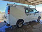 2006 Chevrolet Express G2500 Utility / Service Van