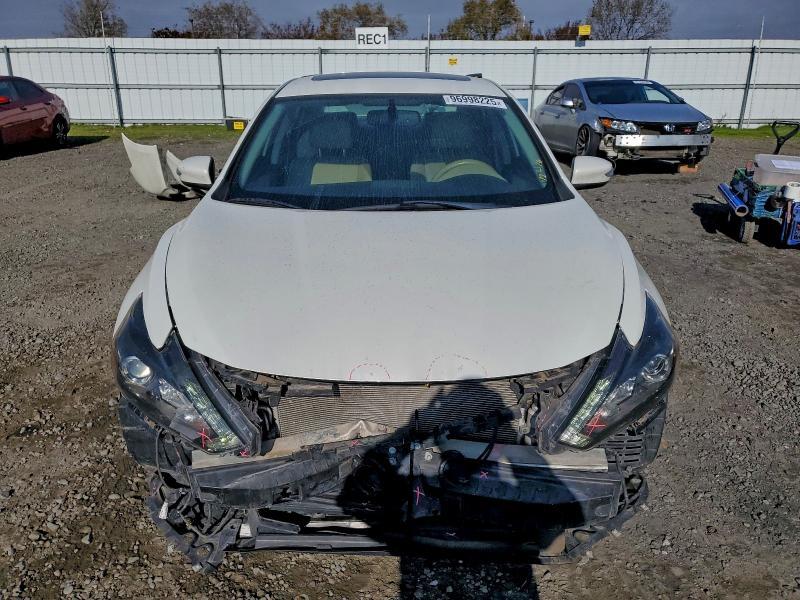 2018 Nissan Altima 2.5 sl