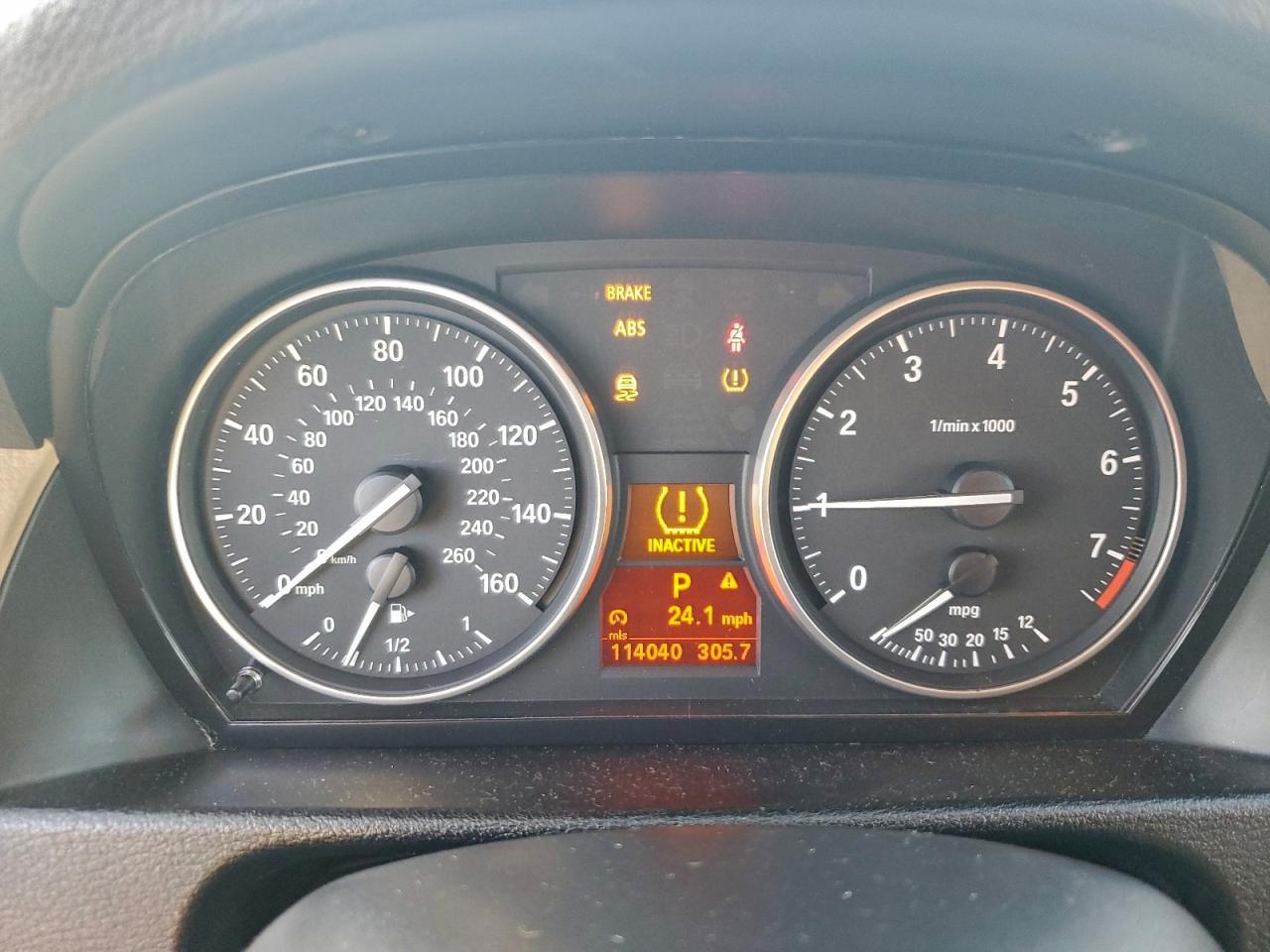 2015 BMW X1 Sdrive28i