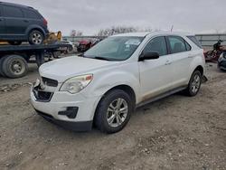 2014 Chevrolet Equinox ls for sale in Earlington, KY
