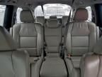 2013 Honda Odyssey exl