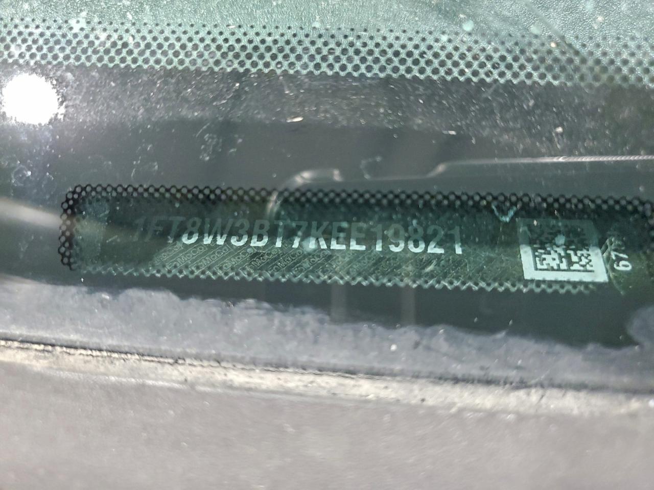2019 Ford F350 Super Duty