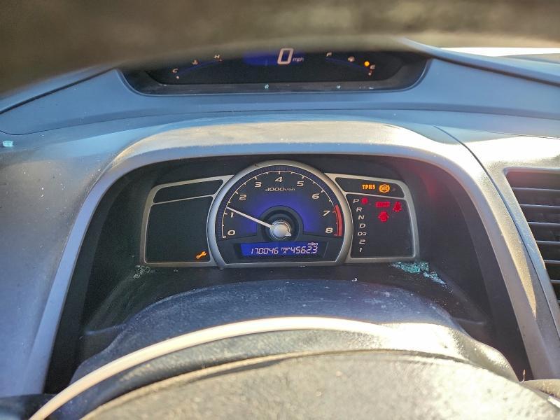 2009 Honda Civic ex
