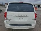 2013 Dodge Grand Caravan Crew