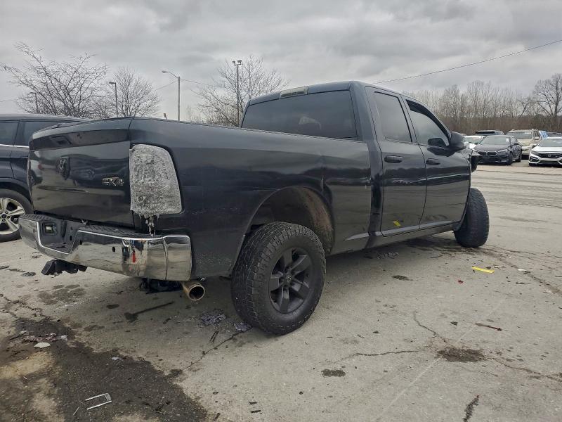2014 Dodge Ram 1500 st