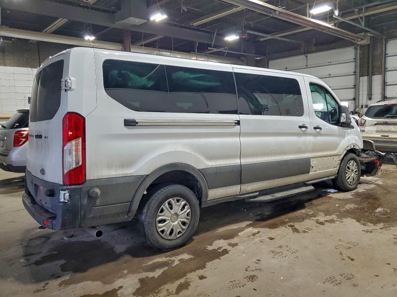 2020 Ford Transit T-350