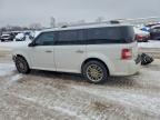 2015 Ford Flex sel