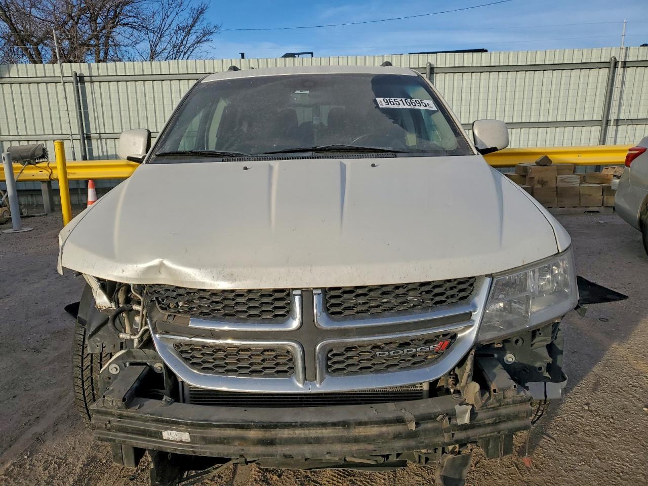 2014 Dodge Journey sxt