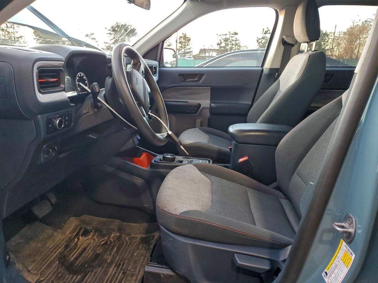 2023 Ford Maverick xl