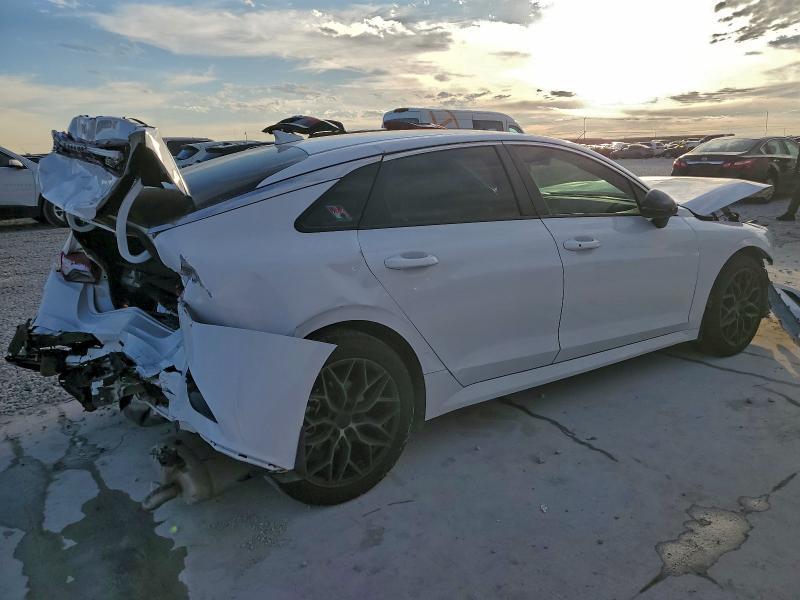 2023 KIA K5 gt Line