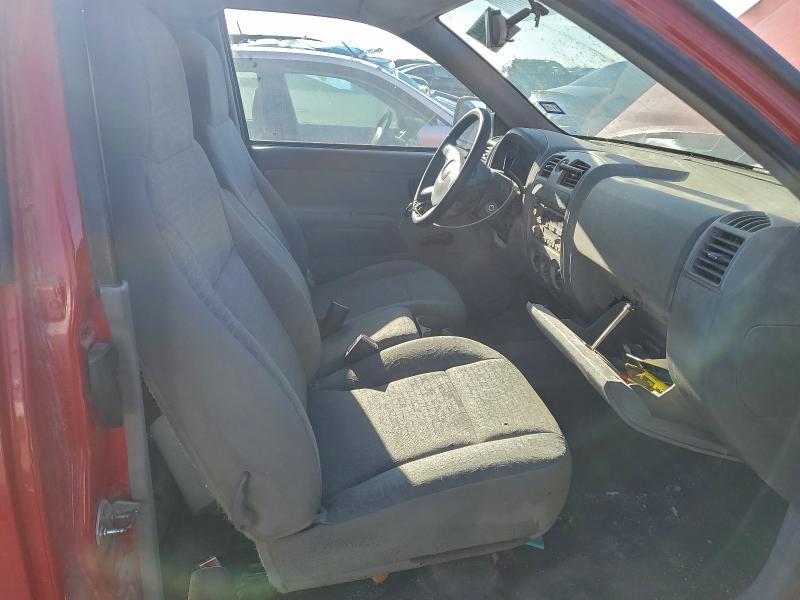 2007 Chevrolet Colorado