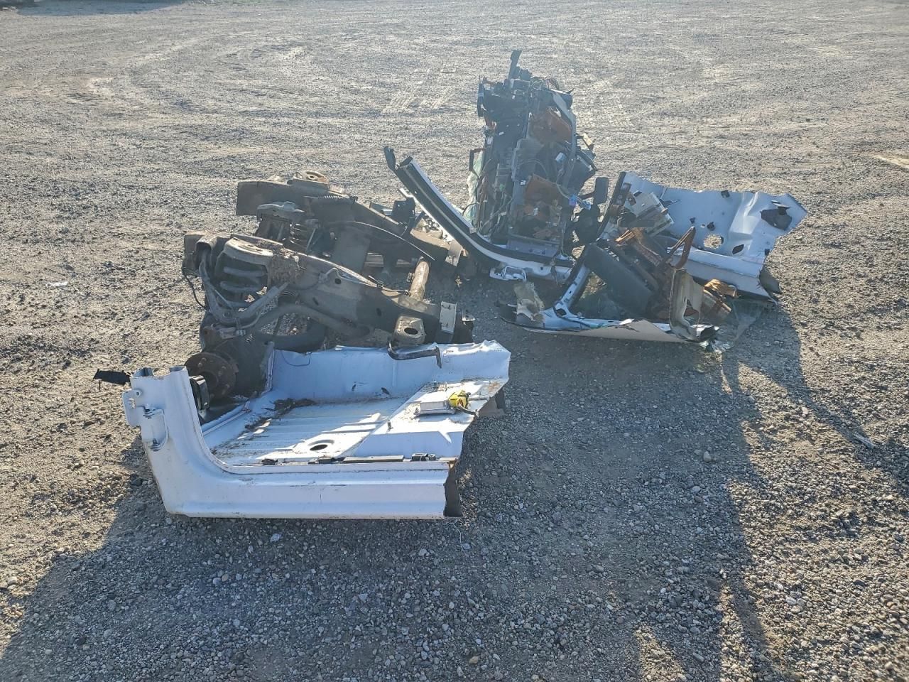 2006 GMC New Sierra C1500