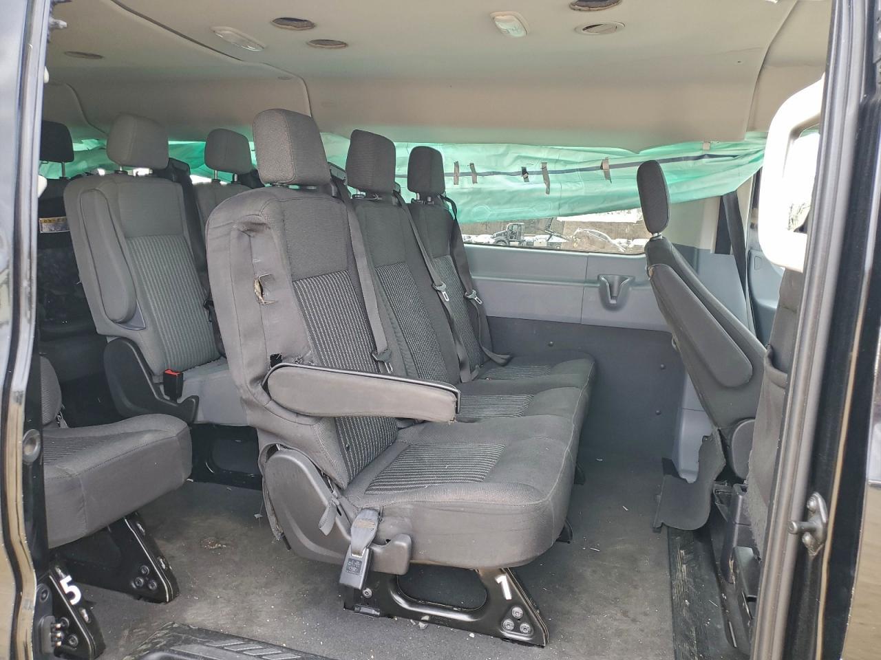 2019 Ford Transit T-350