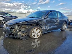 2010 Chevrolet Impala lt en venta en Glassboro, NJ