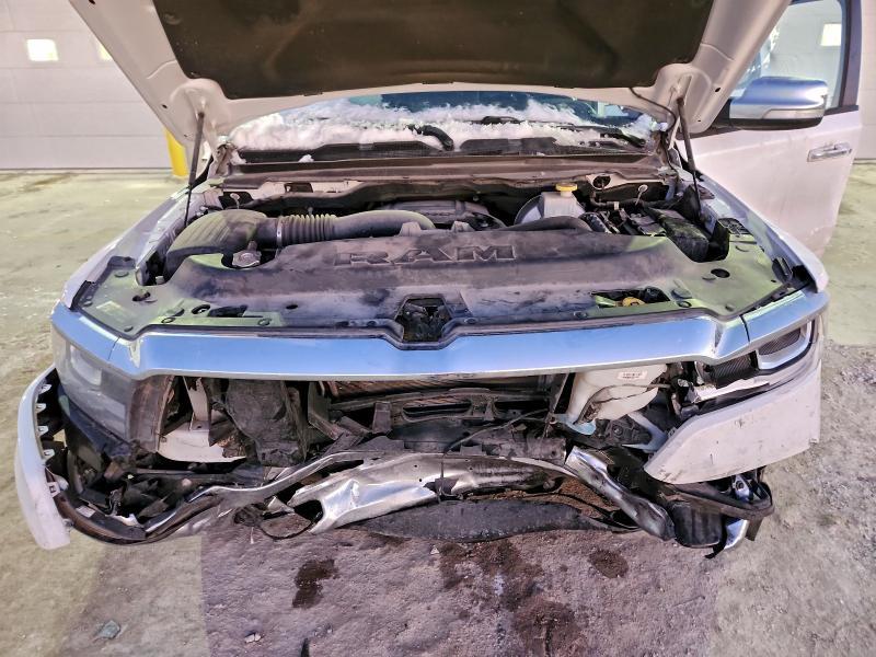 2020 Dodge 1500 Laramie
