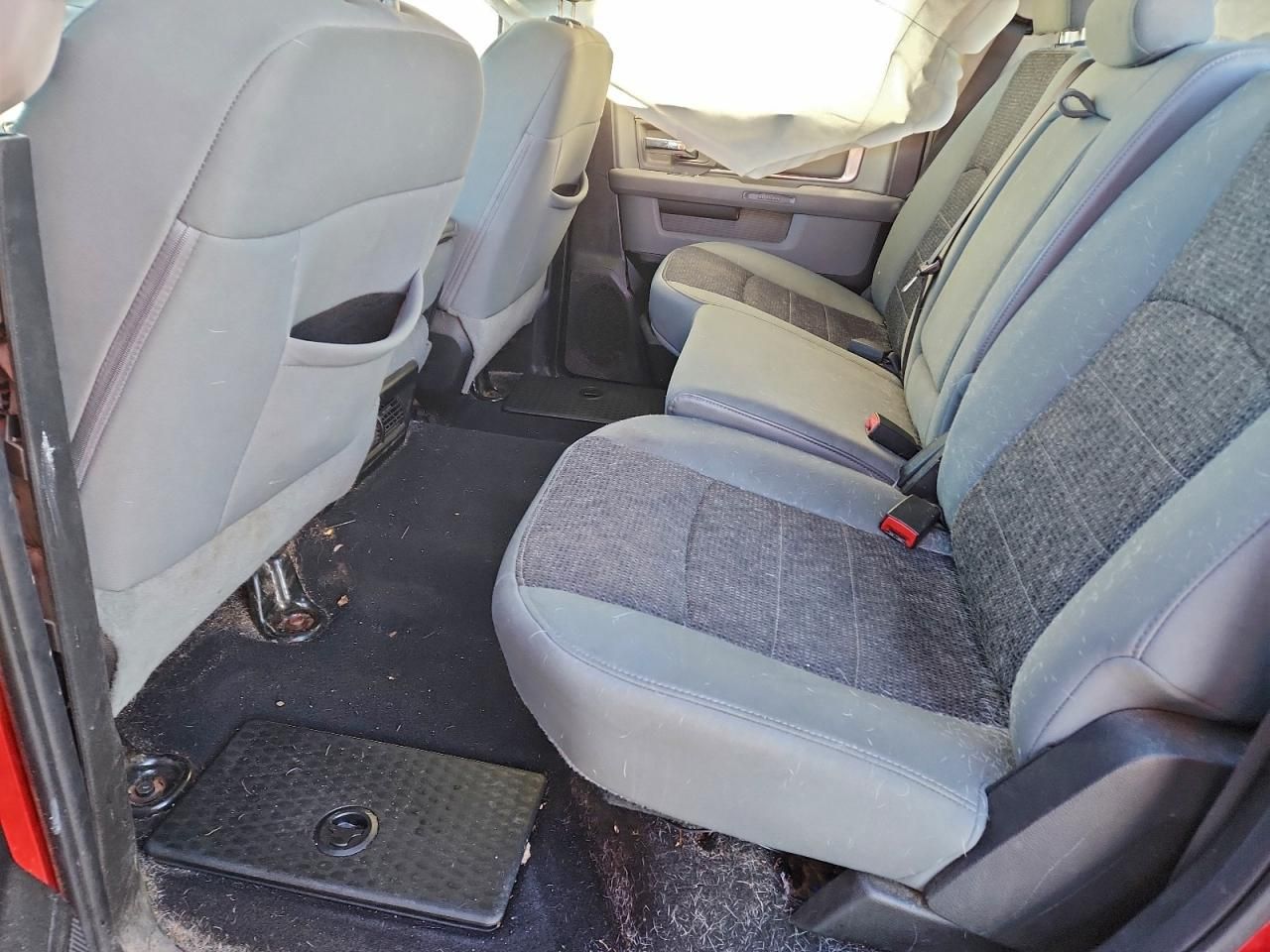 2019 Dodge Ram 1500 Classic slt