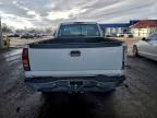 1999 GMC New Sierra C1500