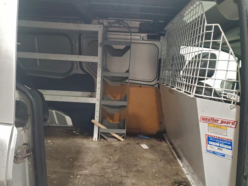 2016 Ford Transit Connect xl