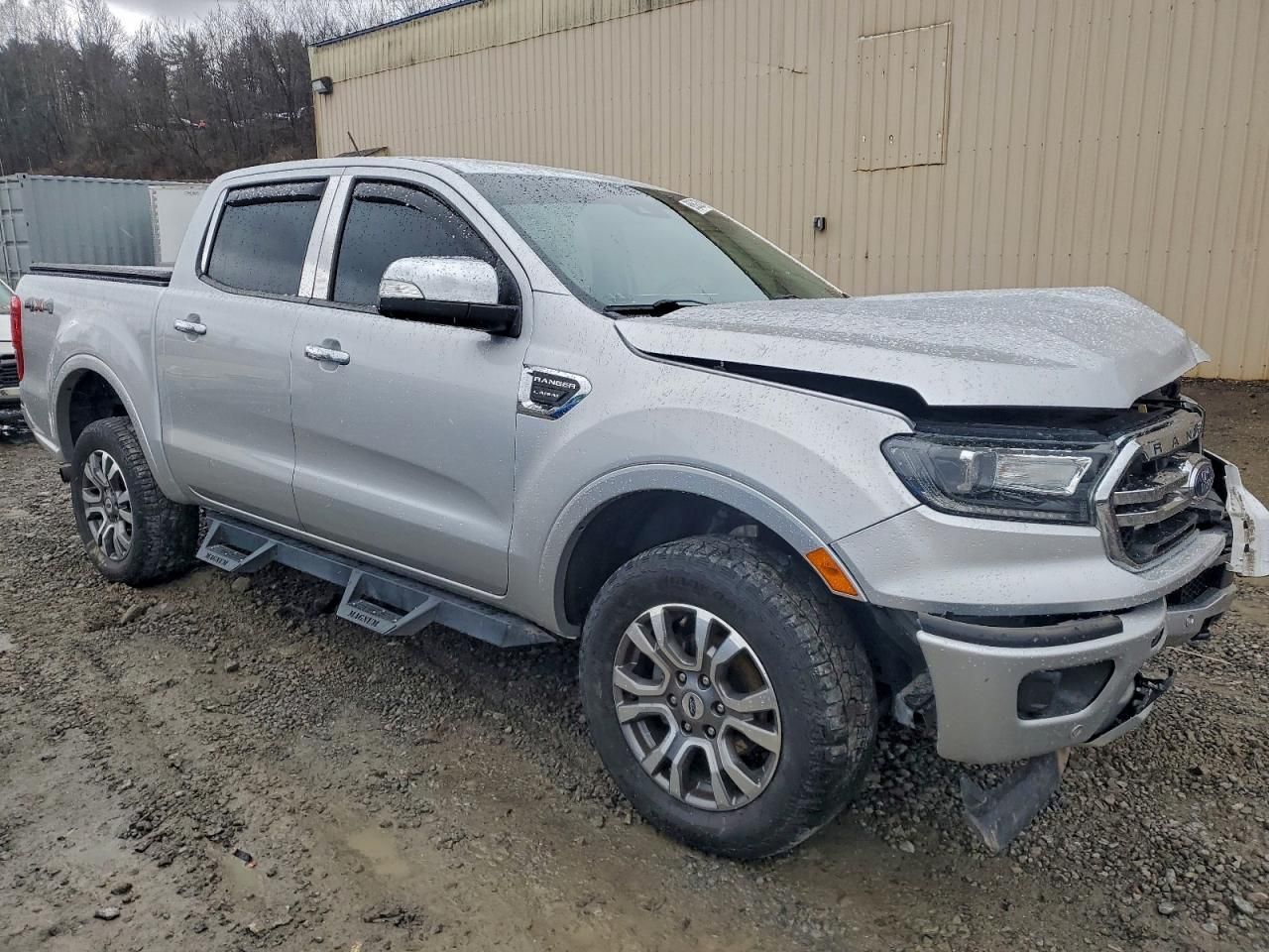 2019 Ford Ranger xl