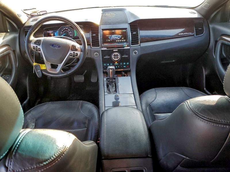 2015 Ford Taurus Limited