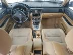 2004 Subaru Forester 2.5x