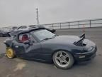 1993 Mazda Mx-5 Miata