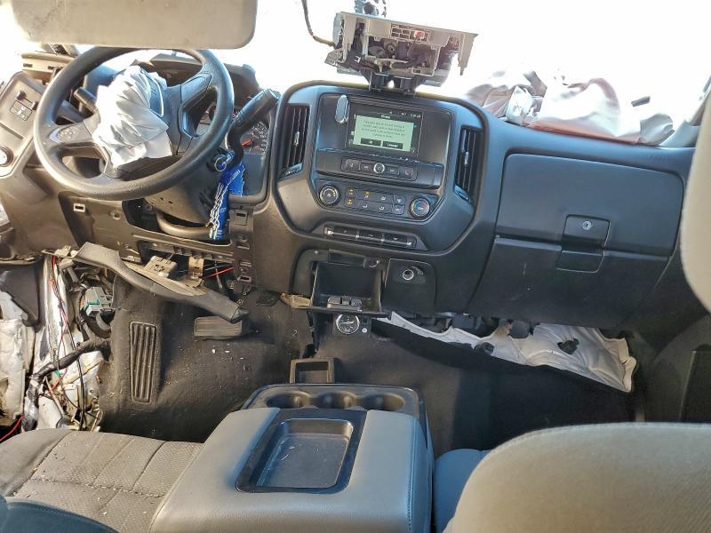 2019 GMC Sierra K2500 Heavy Duty