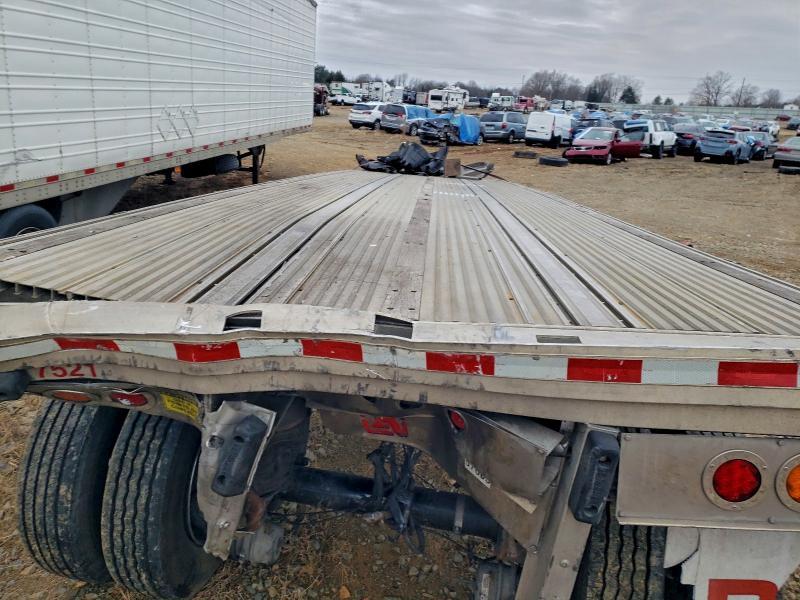 2022 Reitnouer Flatbed Trailer