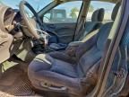 2002 Pontiac Grand am SE1