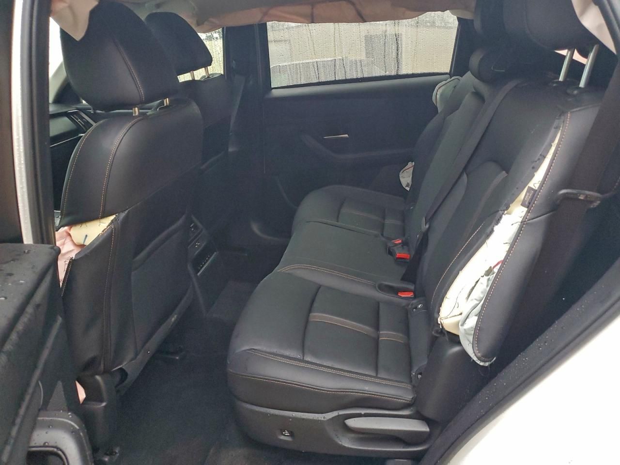 2025 Mazda Cx-90 Select