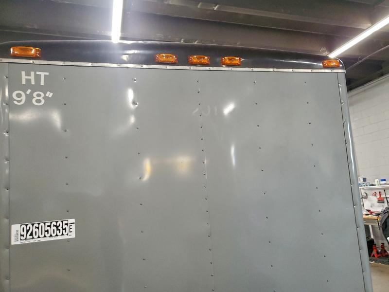 1988 Wellscargo 1988 Wells Cargo Ew1222 Enclosed Cargo Trailer