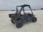 2004 Yamaha Yxr660 Utility Vehicle