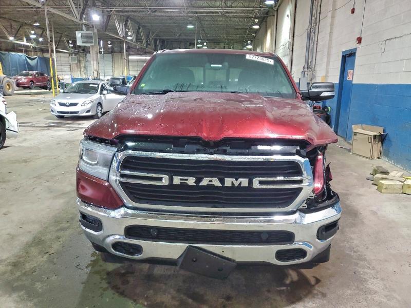 2019 Dodge Ram 1500 big Horn/lone Star
