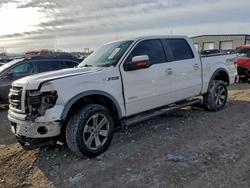 2014 Ford F150 Supercrew for sale in Cahokia Heights, IL