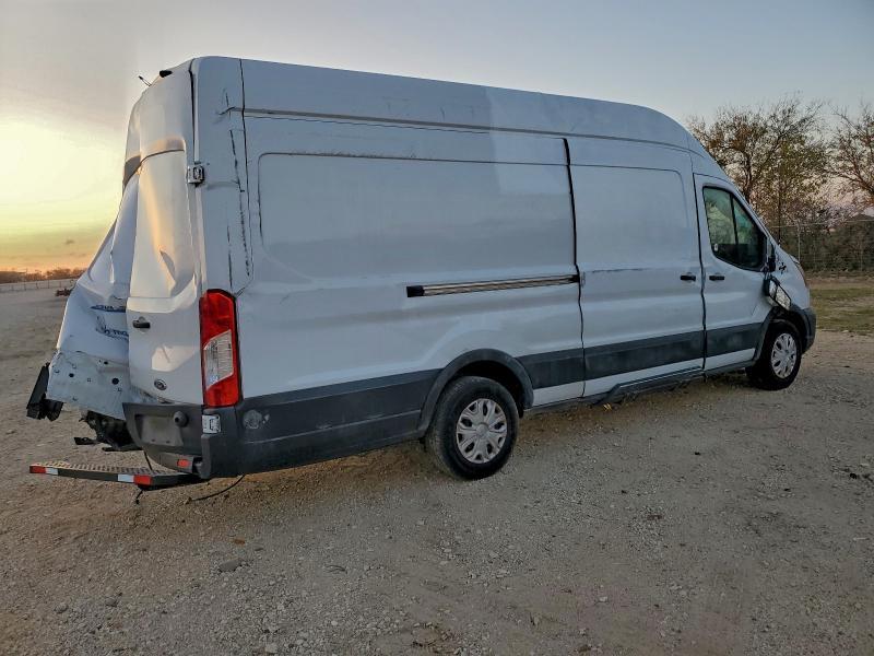 2022 Ford Transit 350 Delivery van