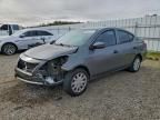 2016 Nissan Versa s