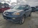 2006 Acura Mdx Touring