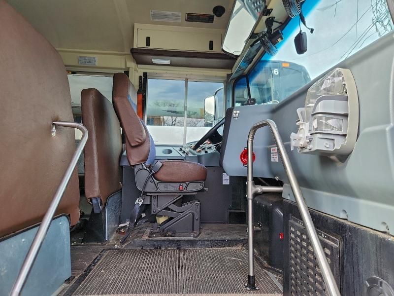 2021 Ic Corporation 3000 CE