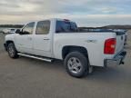 2012 Chevrolet Silverado K1500 lt