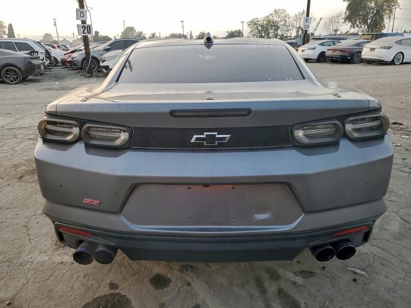 2021 Chevrolet Camaro ss