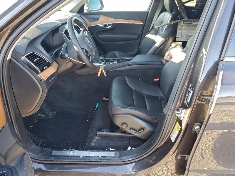 2023 Volvo Xc90 Plus