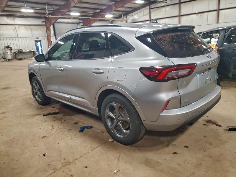 2024 Ford Escape st Line