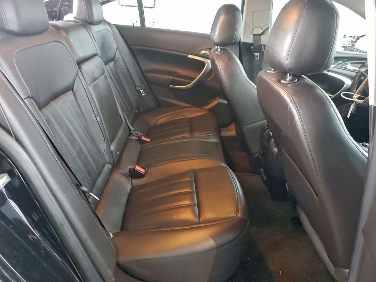 2013 Buick Regal Premium